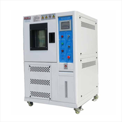 Tủ thử nhiệt độ và độ ẩm khí hậu ASLI F-TH-150-D ESS